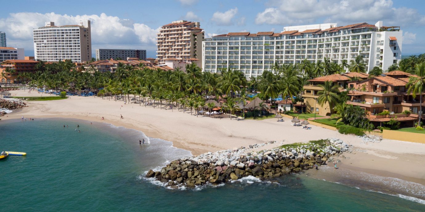 6 Best Hotels In Puerto Vallarta Mexico Jetsetter