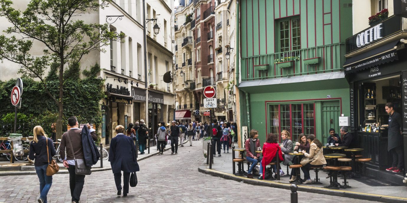 17 Crowd-Free Things to Do in Paris This Summer - AFAR