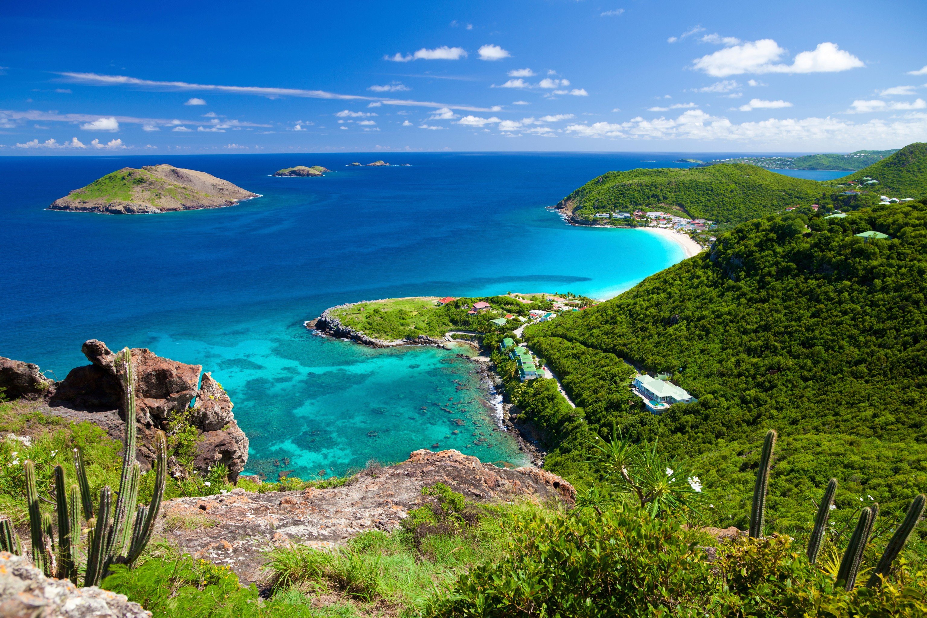 Best places to shop in St Barts