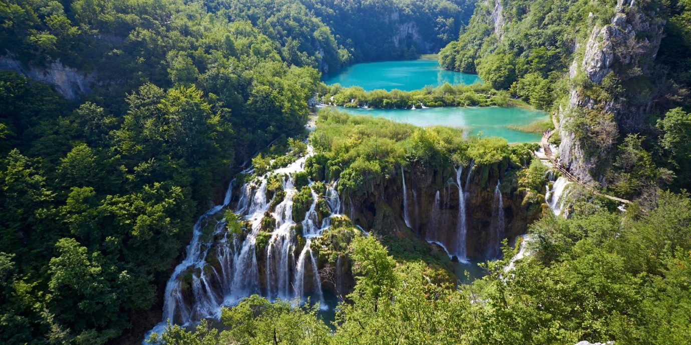 27 Awesome Natural Wonders Europe