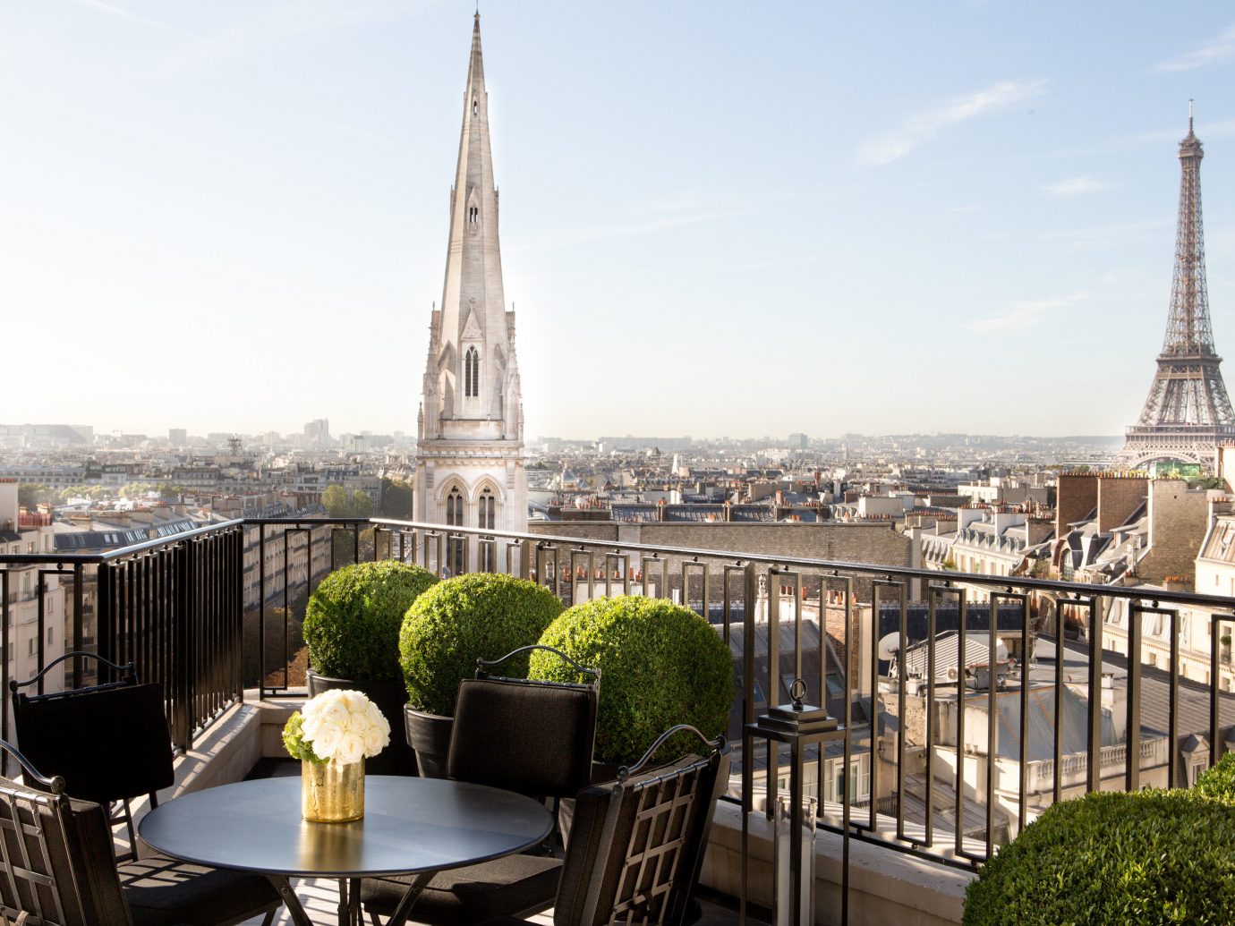 Ritz Paris: The world's finest hotel? - Nota Bene Global