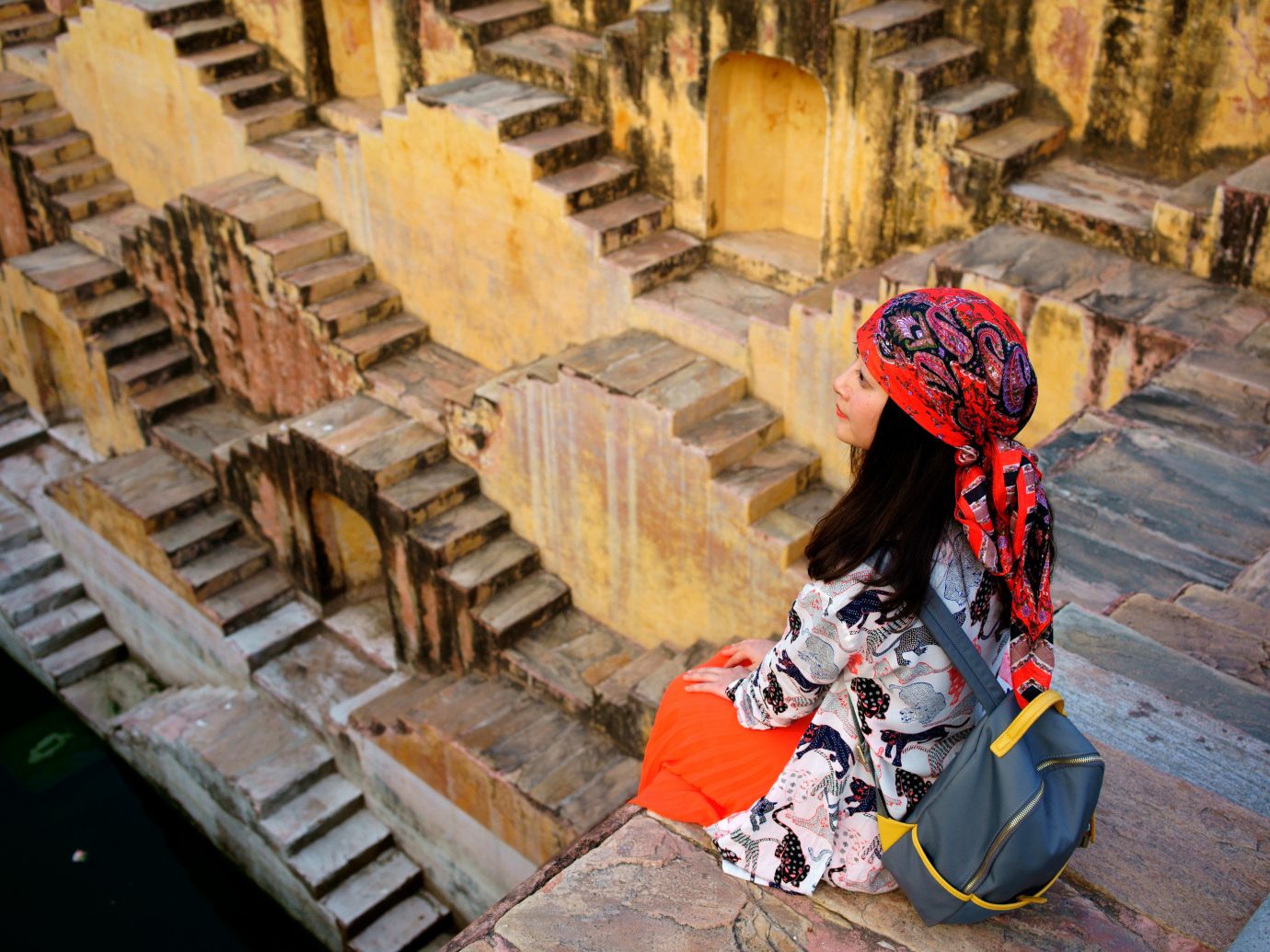 India Jaipur Jodhpur Trip Ideas temple