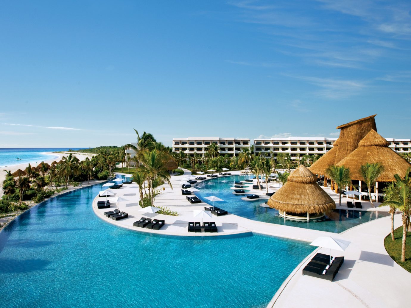 The 7 Best Adults-Only All-Inclusive Resorts in Mexico Jetsetter picture