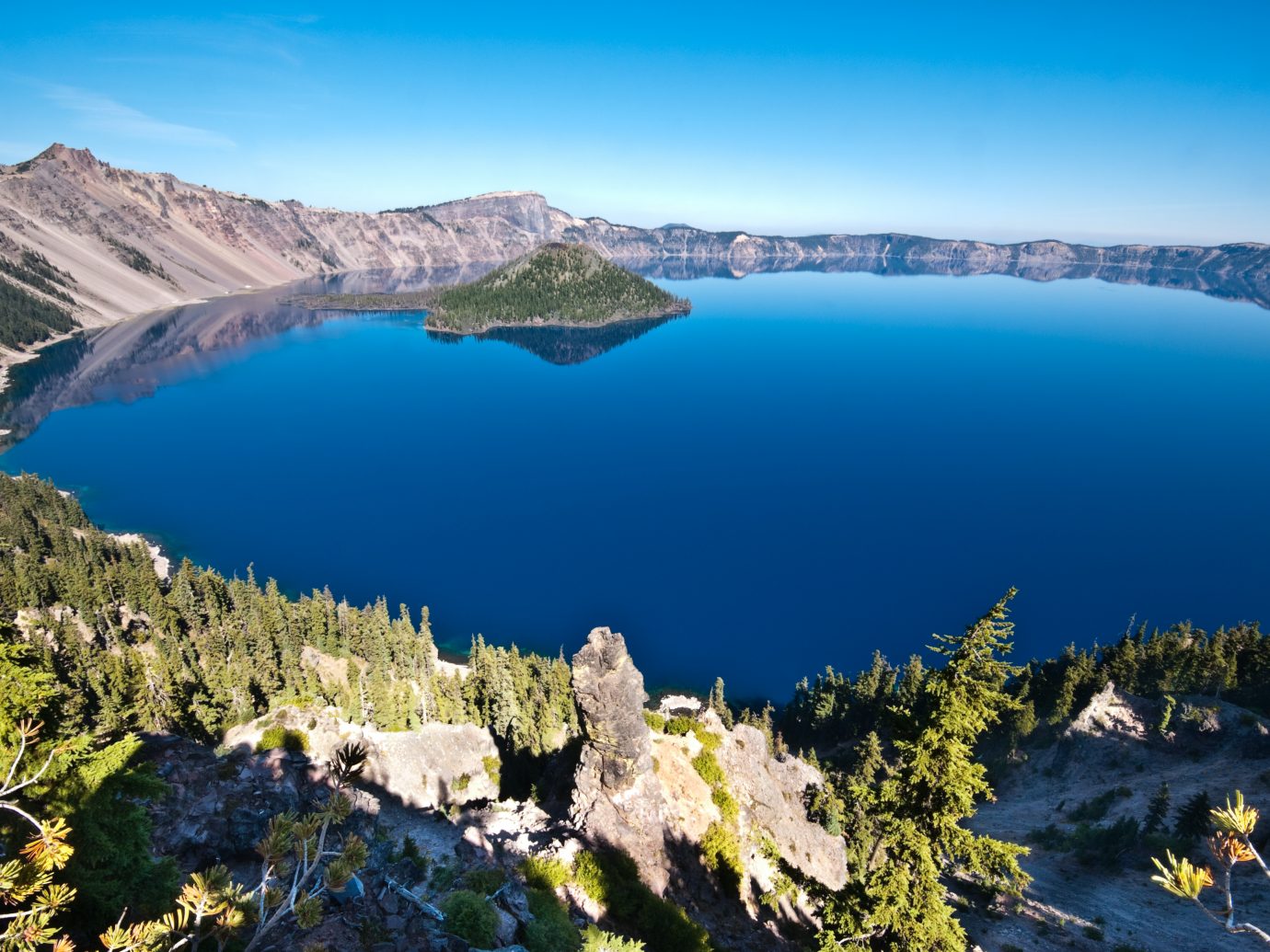The 14 Most Beautiful Lakes in the World (See If You Agree ...