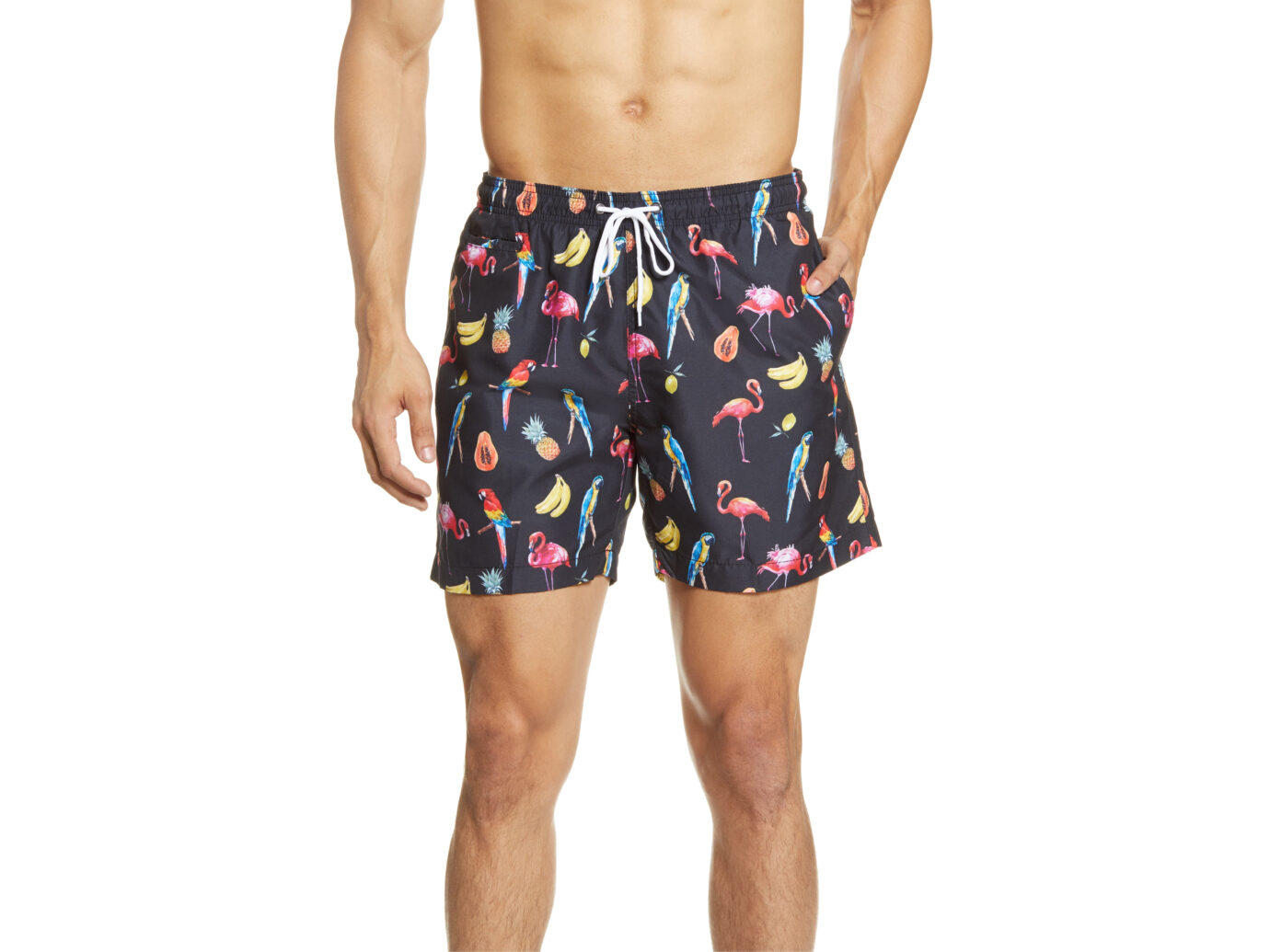 Swim Shorts Men - Swimwear & Swim Trunks for Men