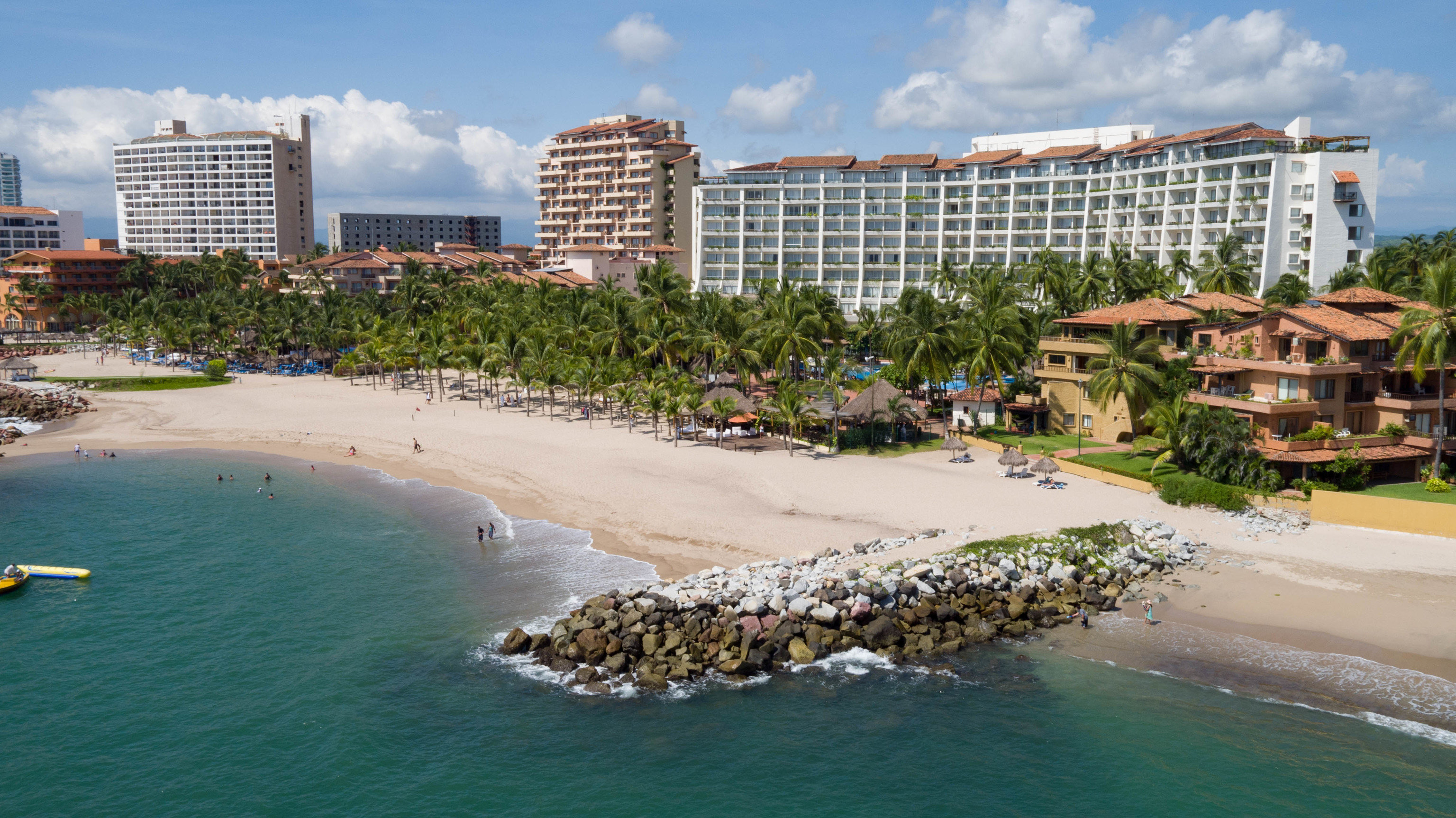6 Best All Inclusive Resorts In Puerto Vallarta