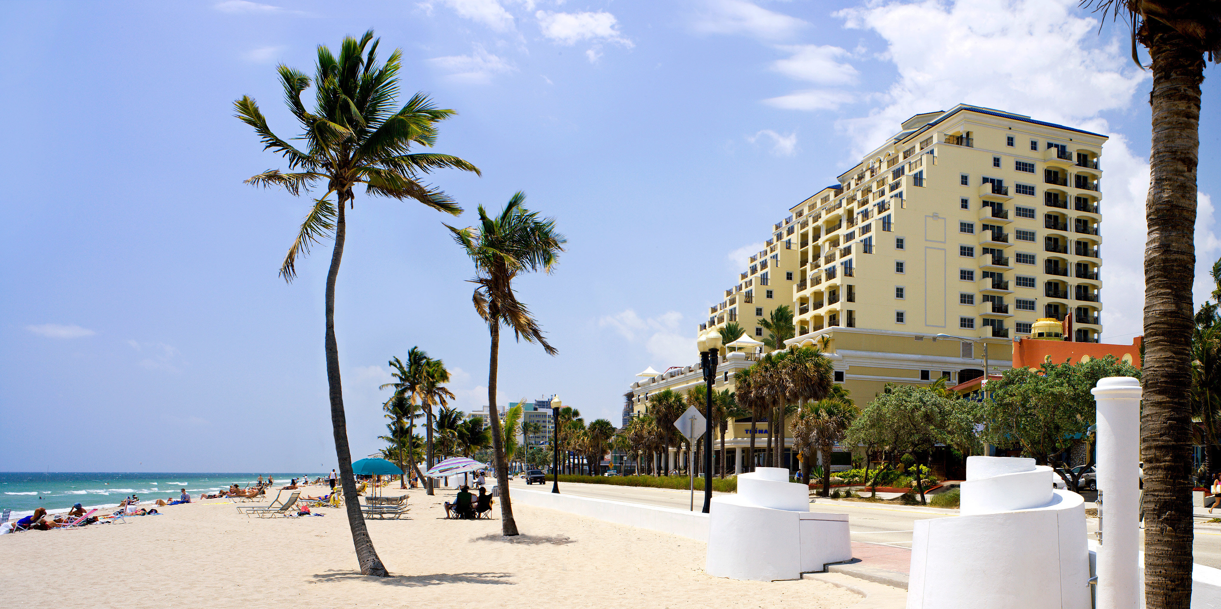 hotels by isle casino fort lauderdale fl