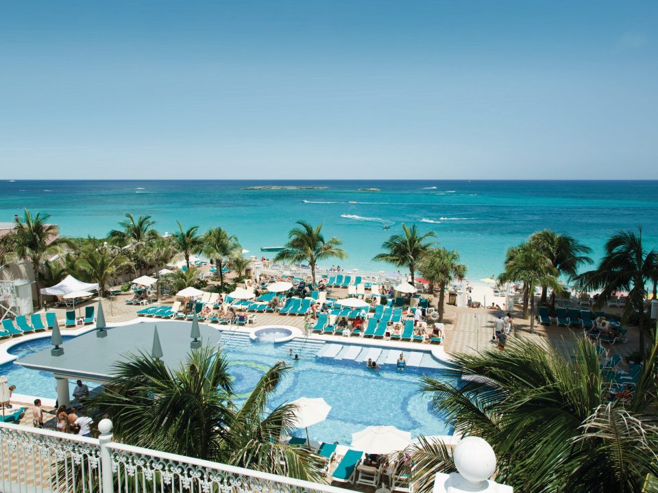 The 8 BEST AllInclusive Resorts in the Bahamas (with Prices) Jetsetter
