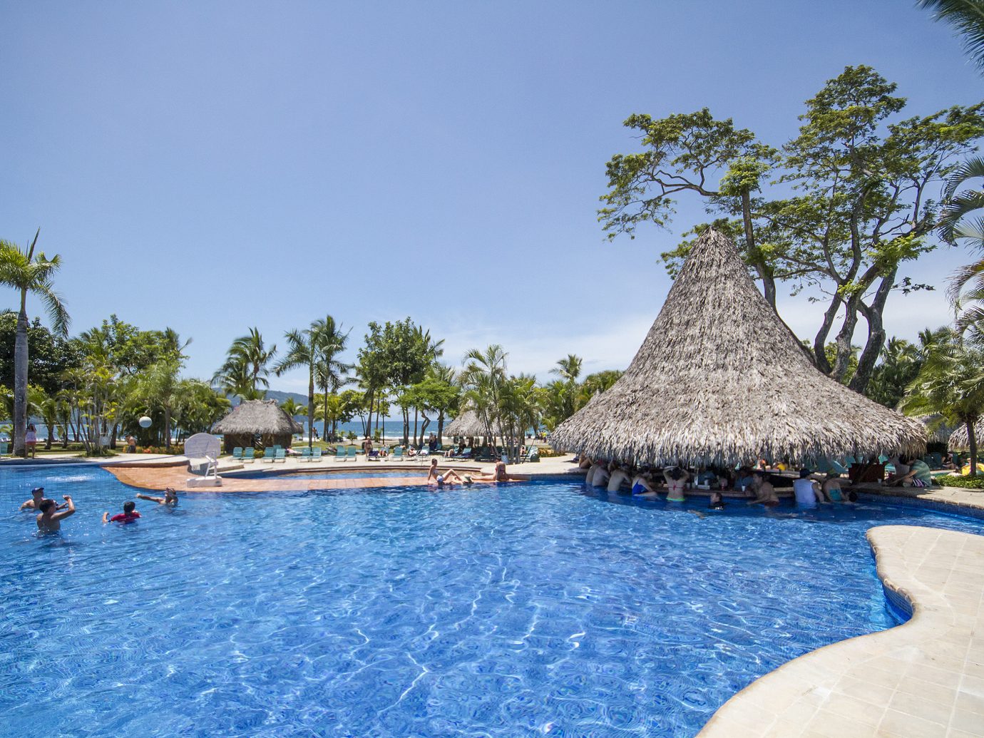 The Best All Inclusive Resorts In Costa Rica With Prices Jetsetter