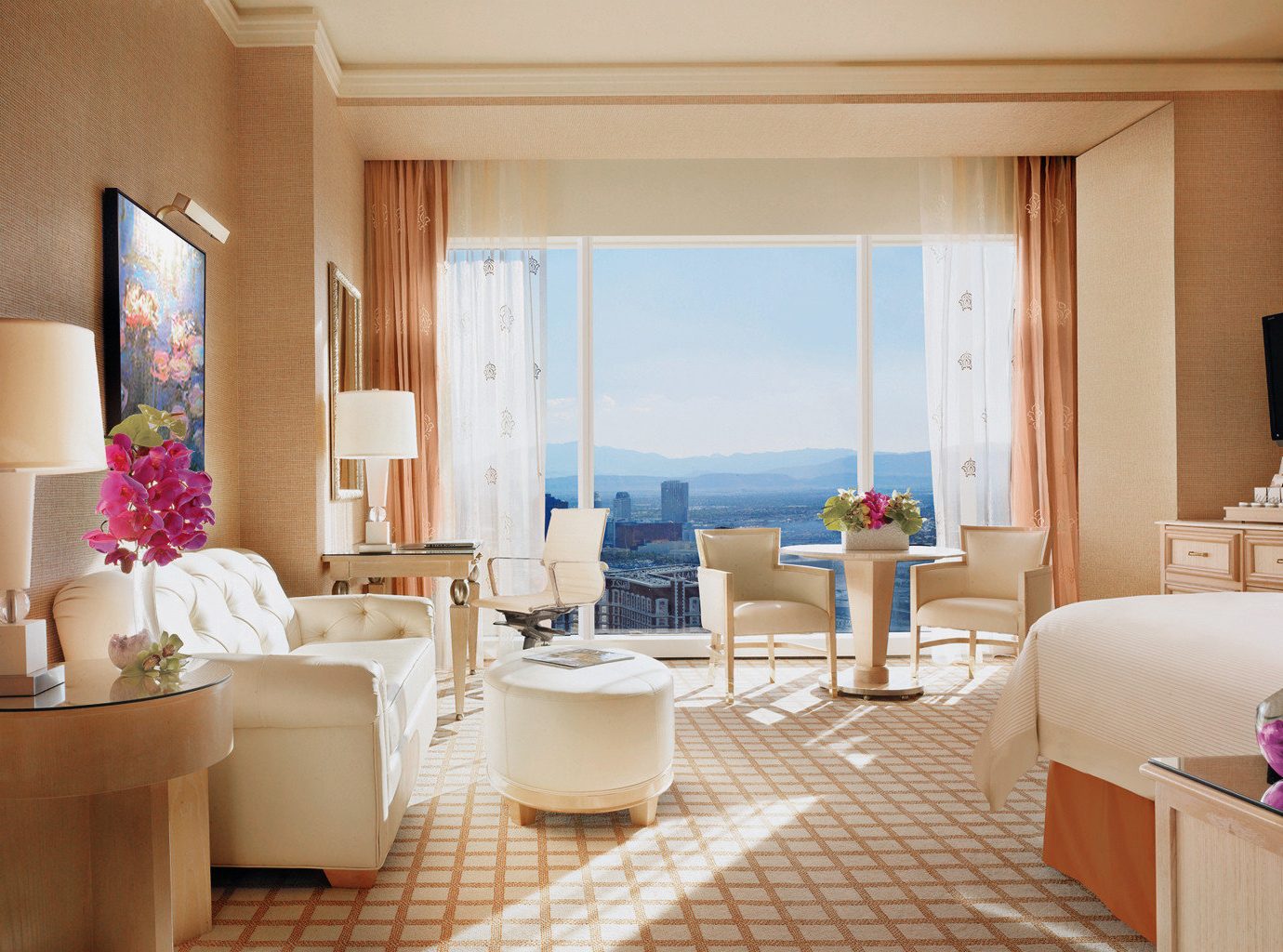The 10 BEST Las Vegas Hotels for 2020 Are Sure Bets | Jetsetter