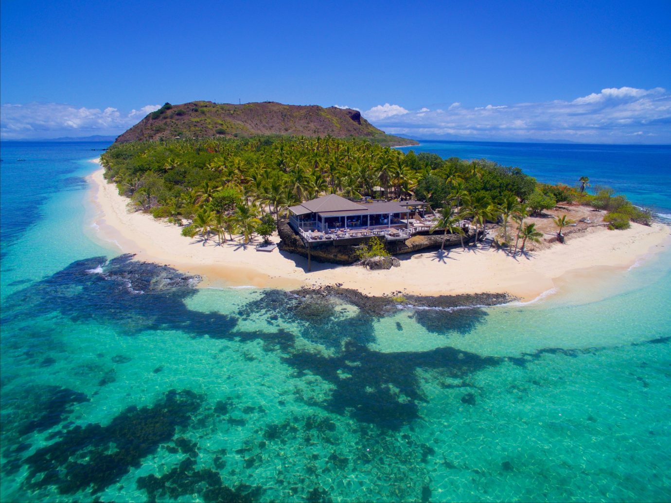 The 9 BEST AllInclusive Resorts in Fiji (2019) Jetsetter
