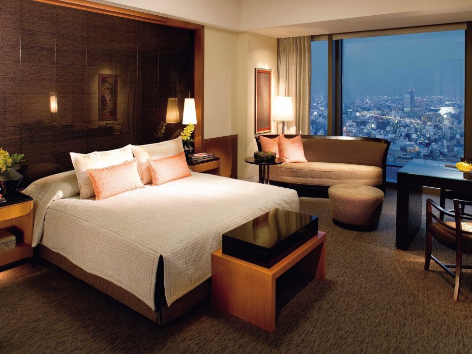 The 10 Best Hotels in Tokyo, Japan (with Prices) Jetsetter