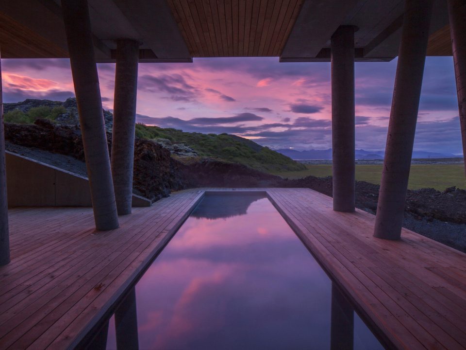 The 9 BEST Hotels in Iceland (with Prices) Jetsetter