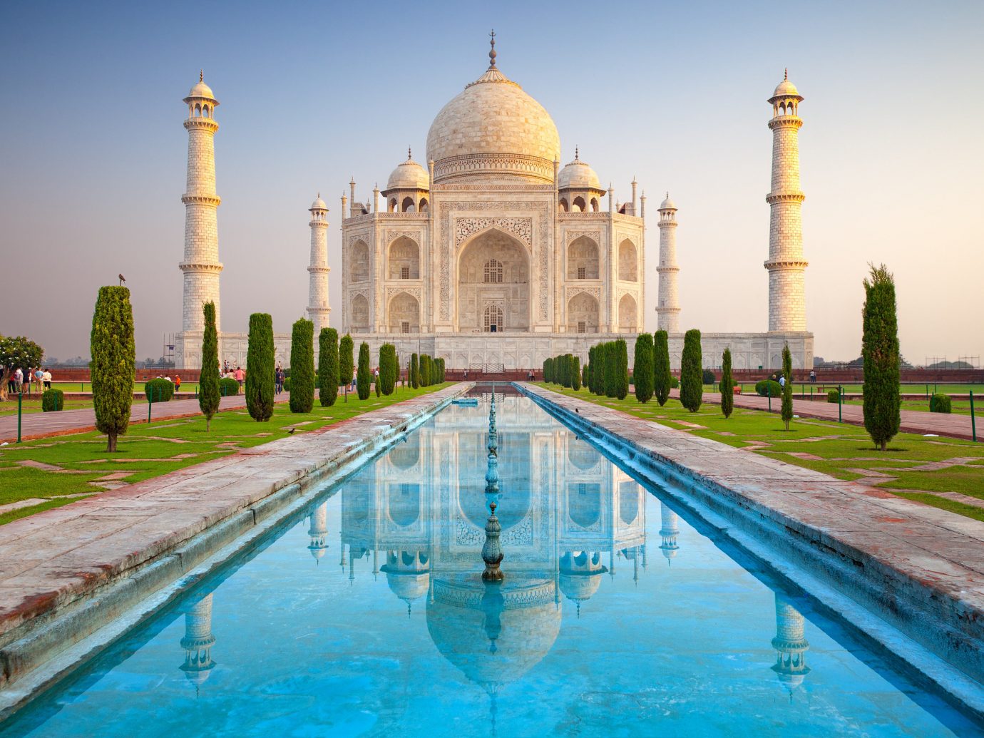 tourist locations india