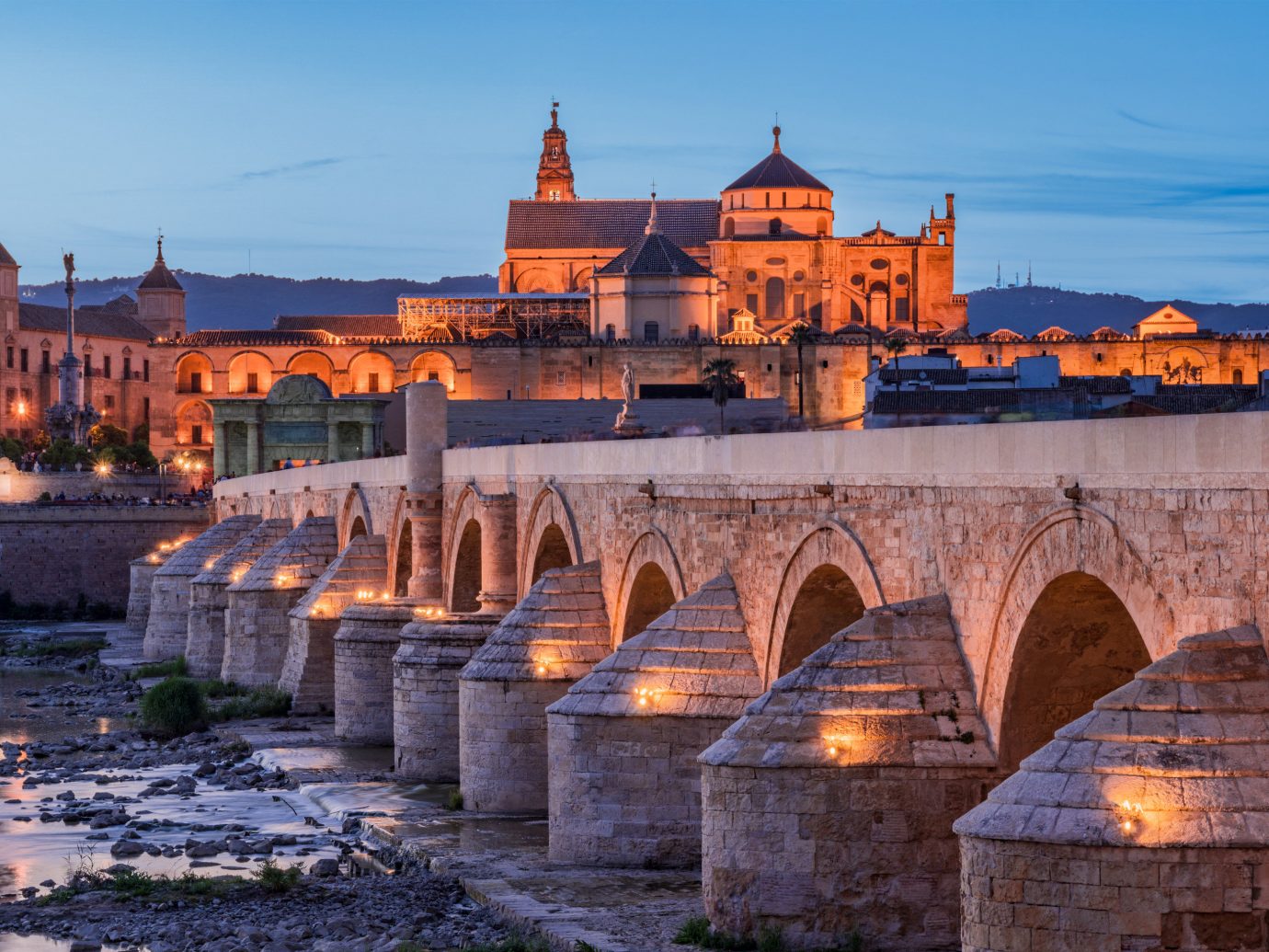 Incredible Places To Visit In Southern Spain Jetsetter