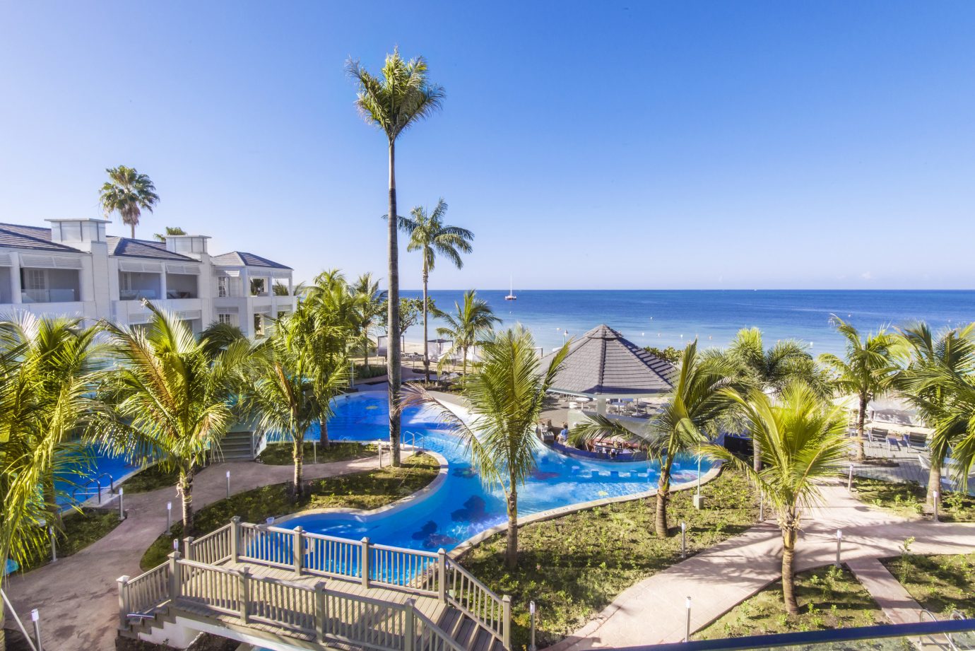 Best Resorts Caribbean 2024 - Hetty Laraine
