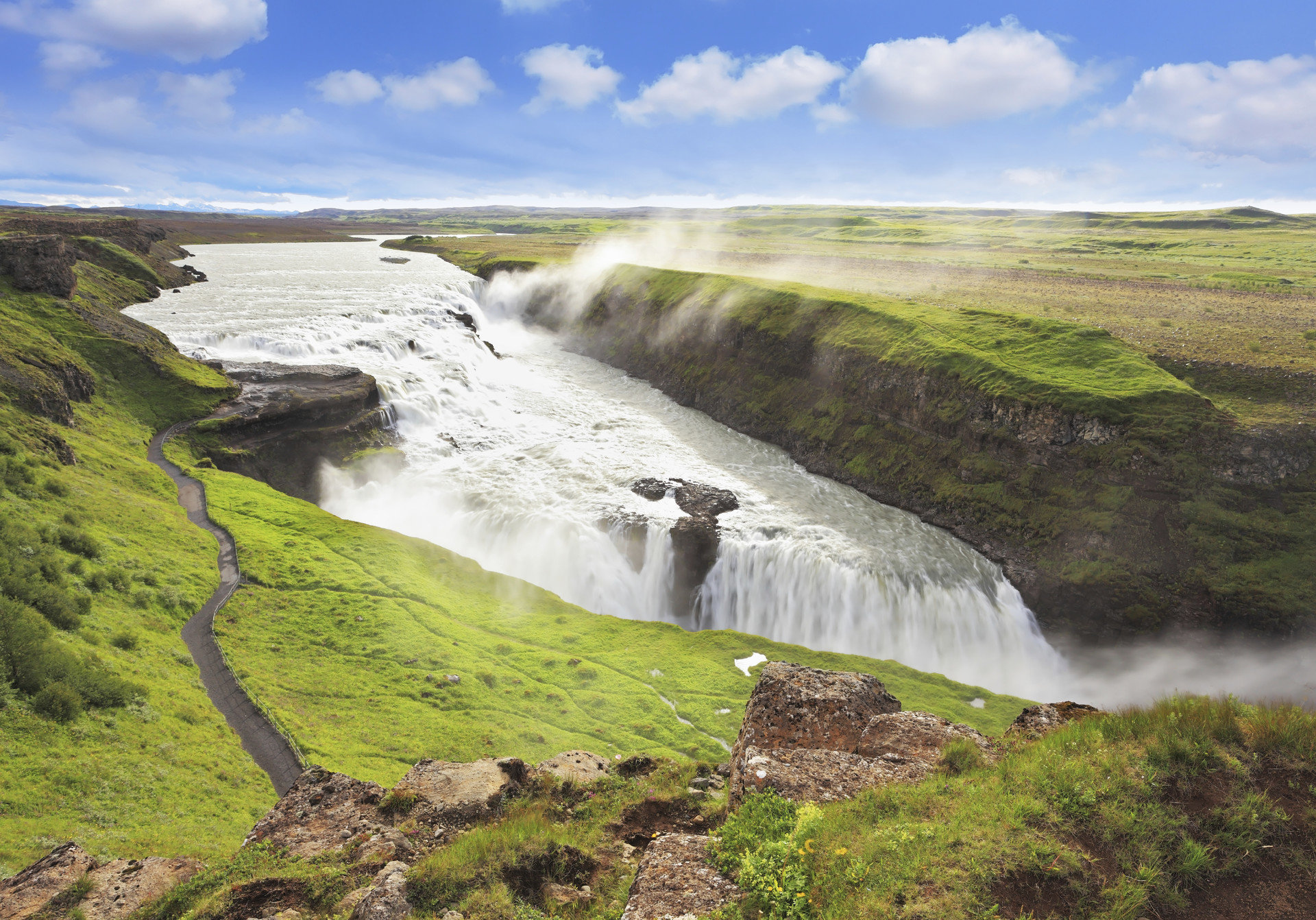 best place to book iceland tours