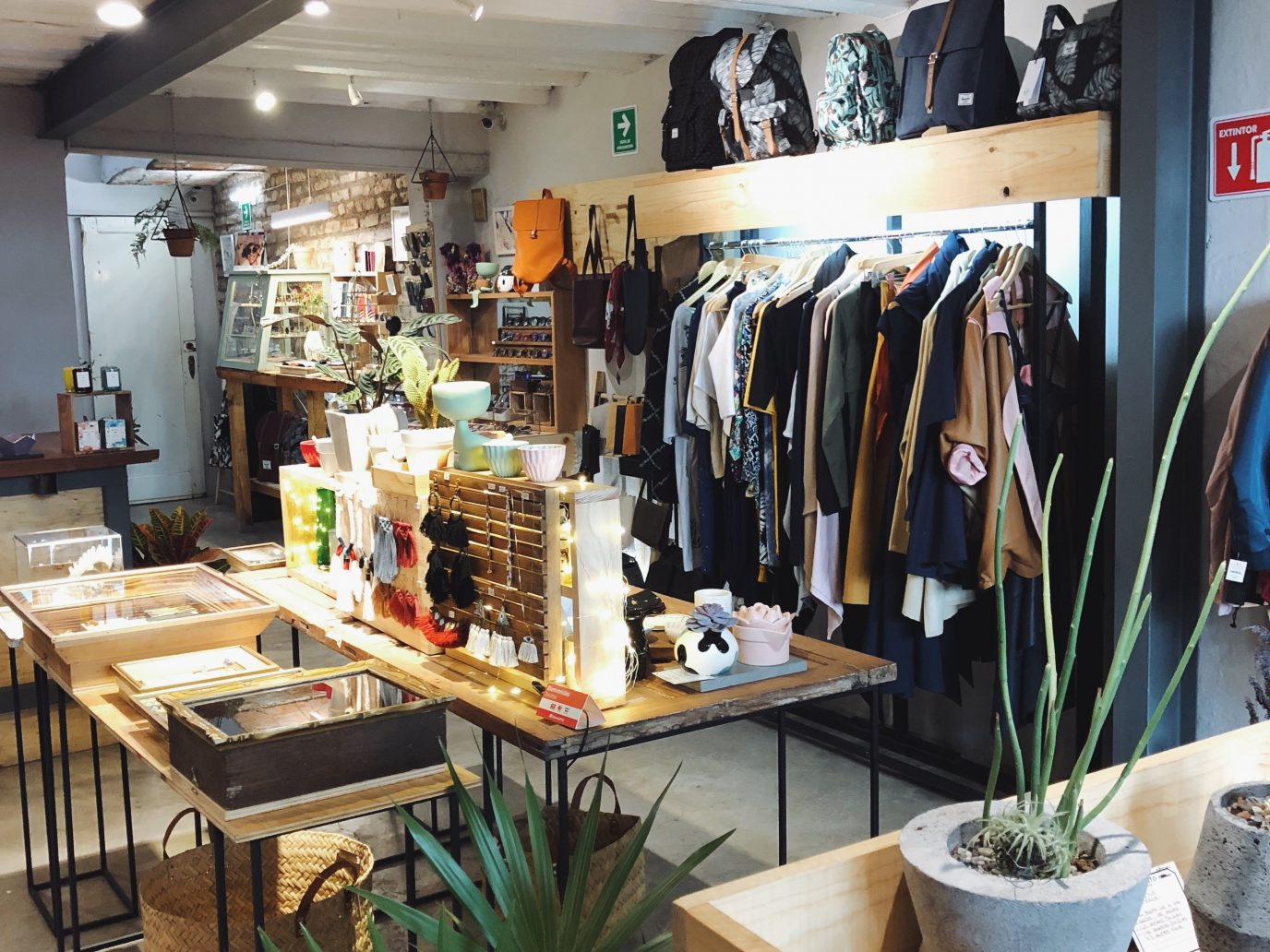 Where to Shop in Mexico City: 10 Boutiques We Love| Jetsetter