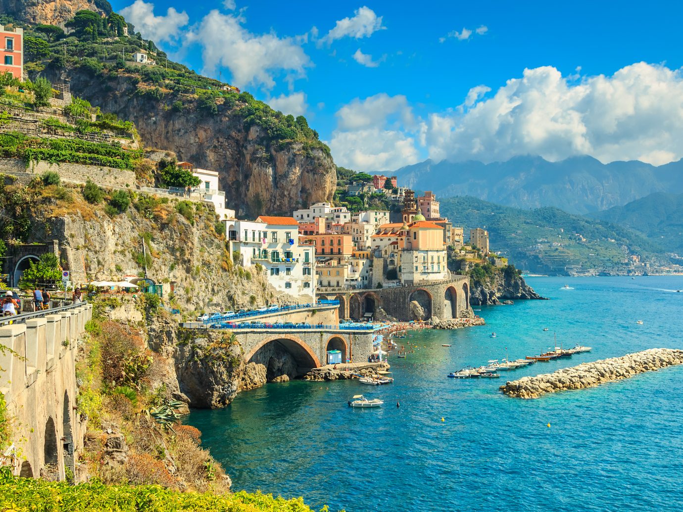 The 18 Most Beautiful Places in Europe to Add to Your Bucket List ...