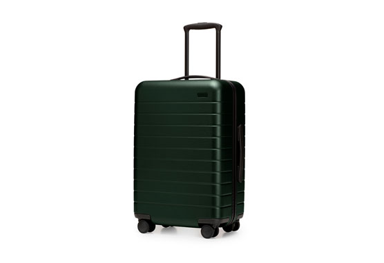 The Best Carry-On Luggage on the Market