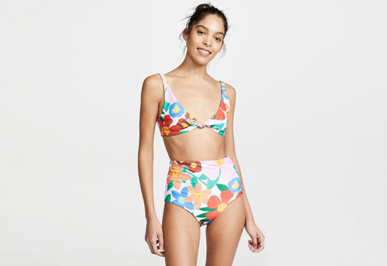 15 Cute Swimsuits On Sale Right NOW