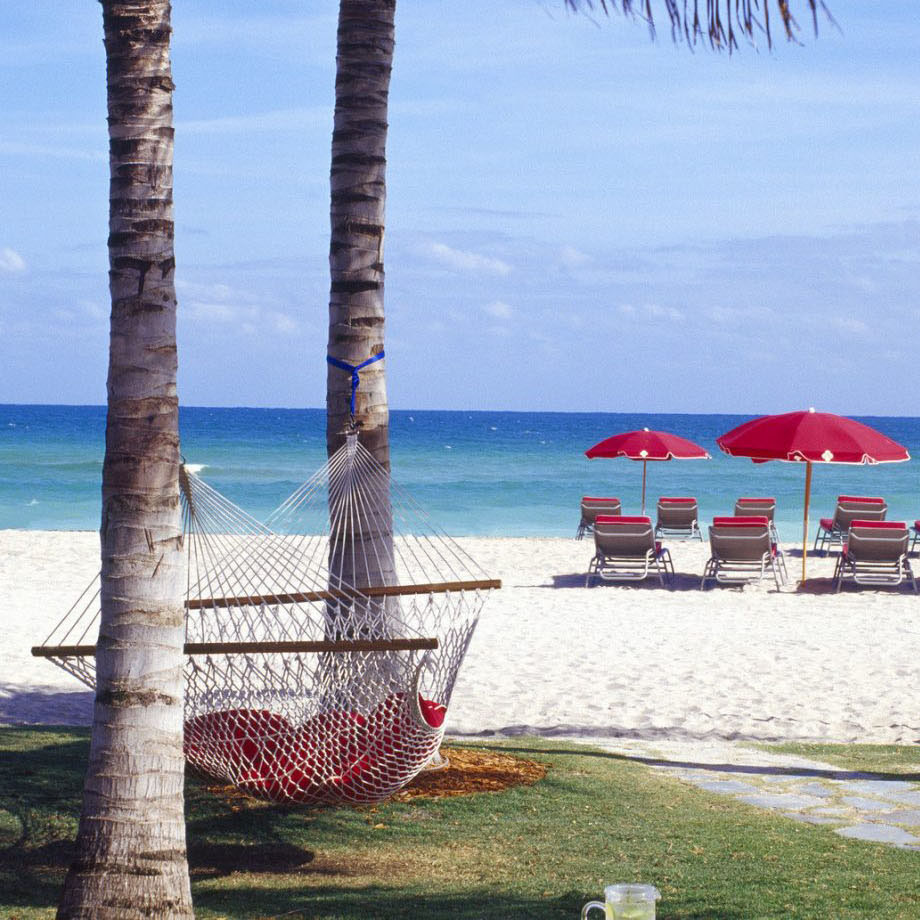 The 10 Best Beach Resorts in Florida