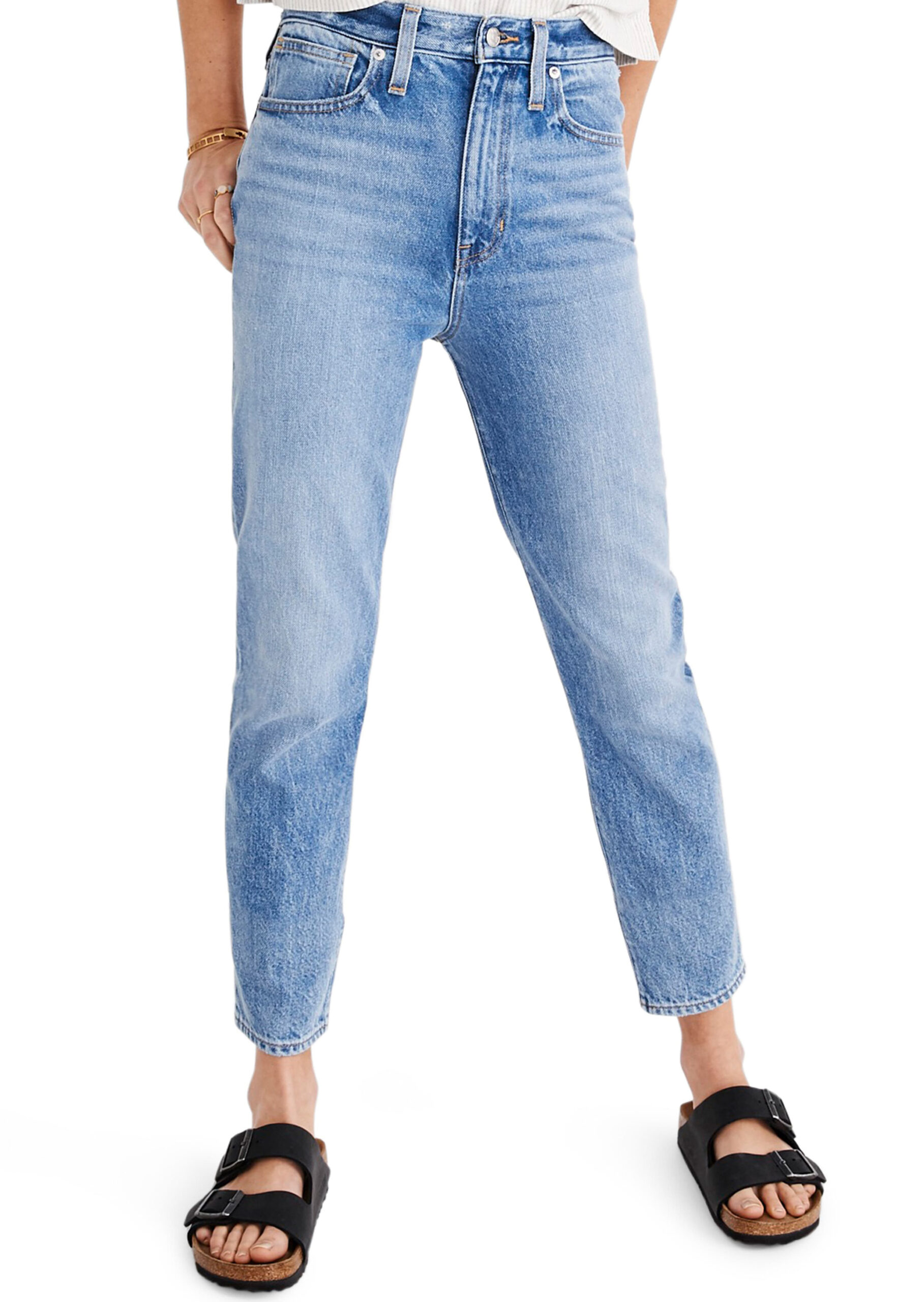 Madewell jeans