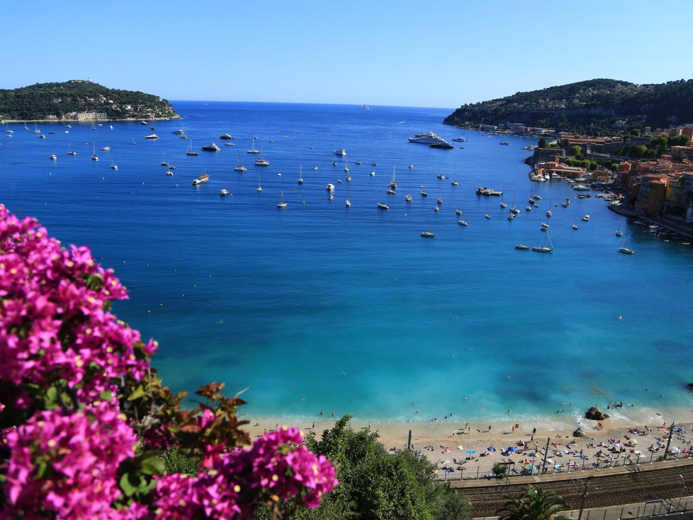 best places to visit in the south of france